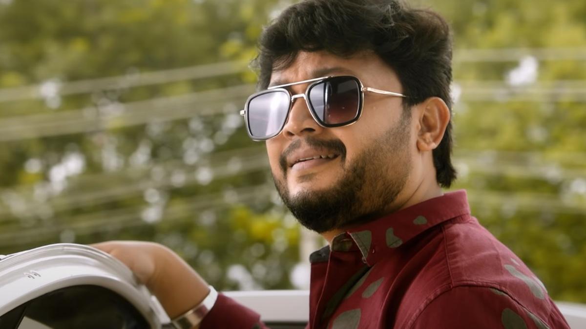 ‘Triple Riding’ Kannada movie review A lacklustre entertainer aimed to